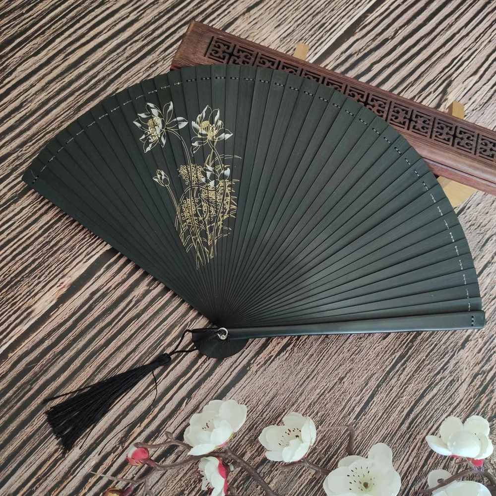 Chinese Style Bamboo Classical - огляд і ціна Woodworking Women