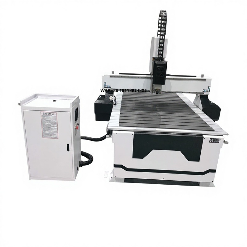 3 Axis 1325 CNC Router Woodwor - огляд і ціна Woodworking Cnc Machine