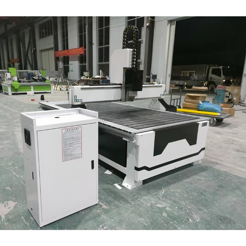 3 Axis 1325 CNC Router Woodwor - огляд і ціна Woodworking Cnc Machine
