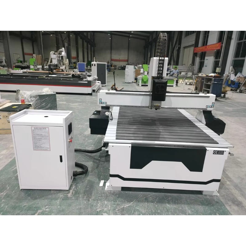 3 Axis 1325 CNC Router Woodwor - огляд і ціна Woodworking Cnc Machine