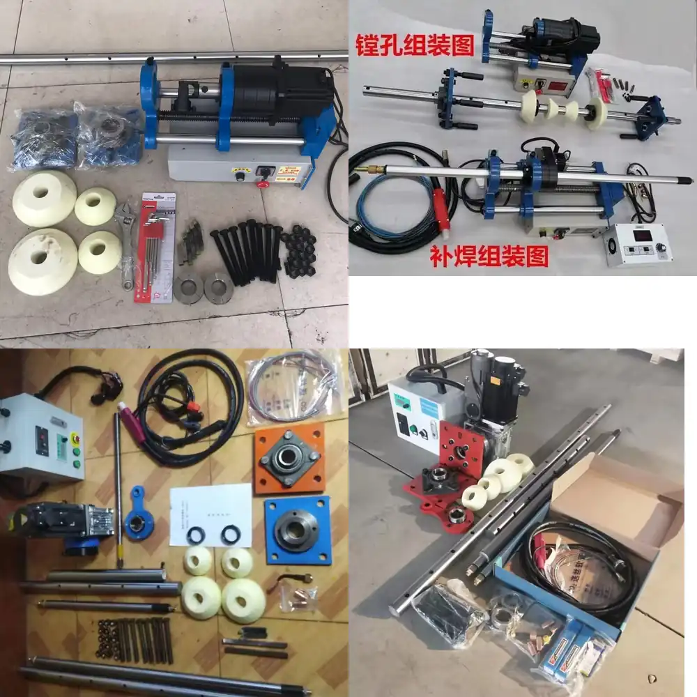 2026 Hot Item Portable Automat - огляд і ціна Woodworking Cnc Machine