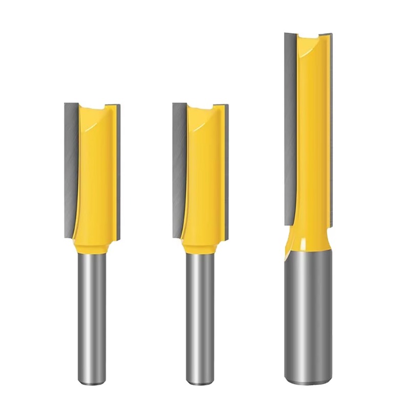 CNC Planer Drill Bit Double-ed - огляд і ціна Woodworking Cnc Machine