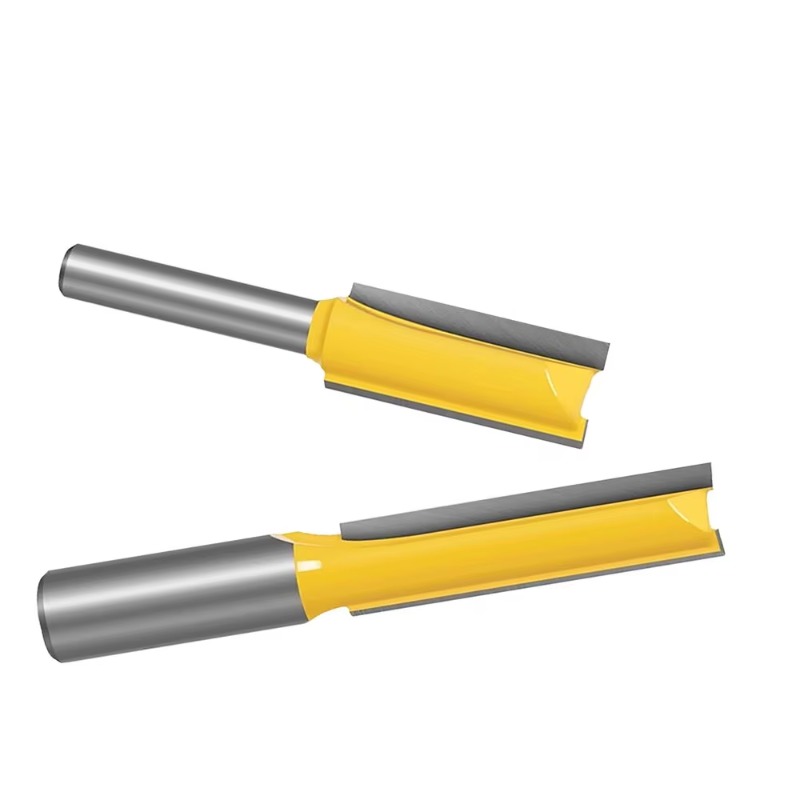 CNC Planer Drill Bit Double-ed - огляд і ціна Woodworking Cnc Machine