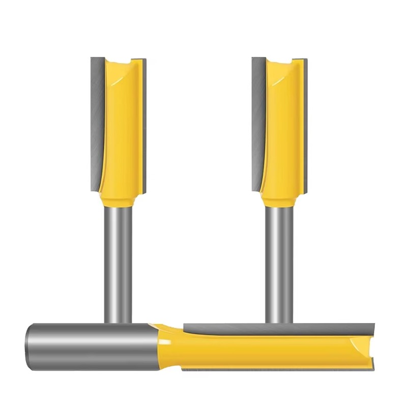 CNC Planer Drill Bit Double-ed - огляд і ціна Woodworking Cnc Machine