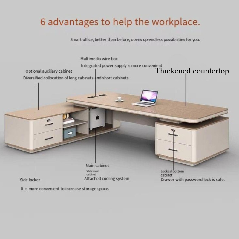 Work Auxiliary Sedentary Table - огляд і ціна Woodworking Workshop Design