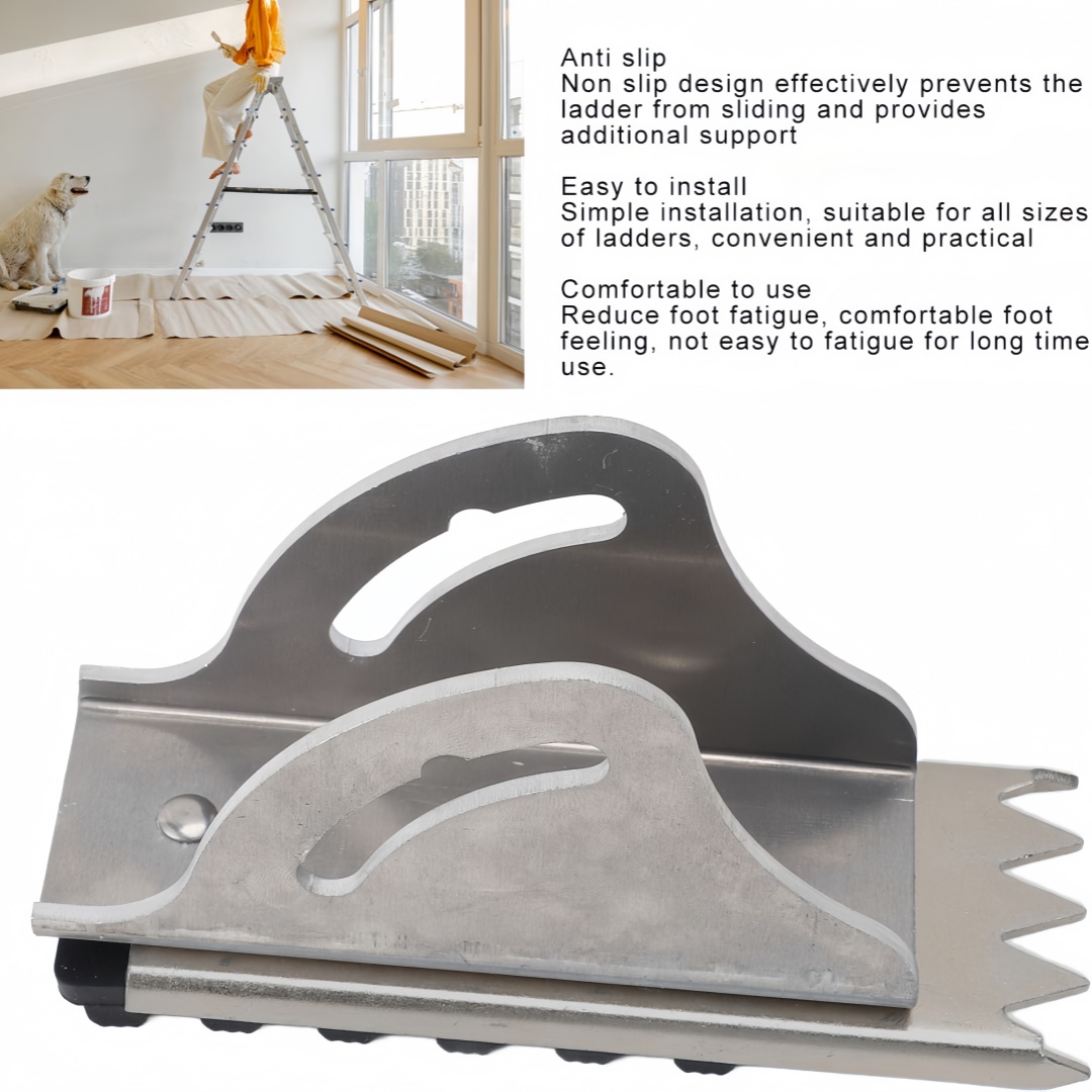 Extension Ladder Safety Shoe K - огляд і ціна Woodworking Shoes