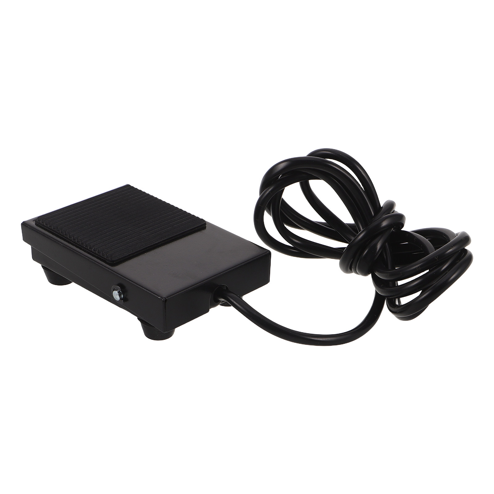 Momentary Foot Pedal Switch fo - огляд і ціна Woodworking Tool