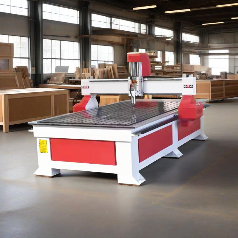 3 Axis 1325 CNC Woodworking Ro - огляд і ціна Woodworking Cnc Machine