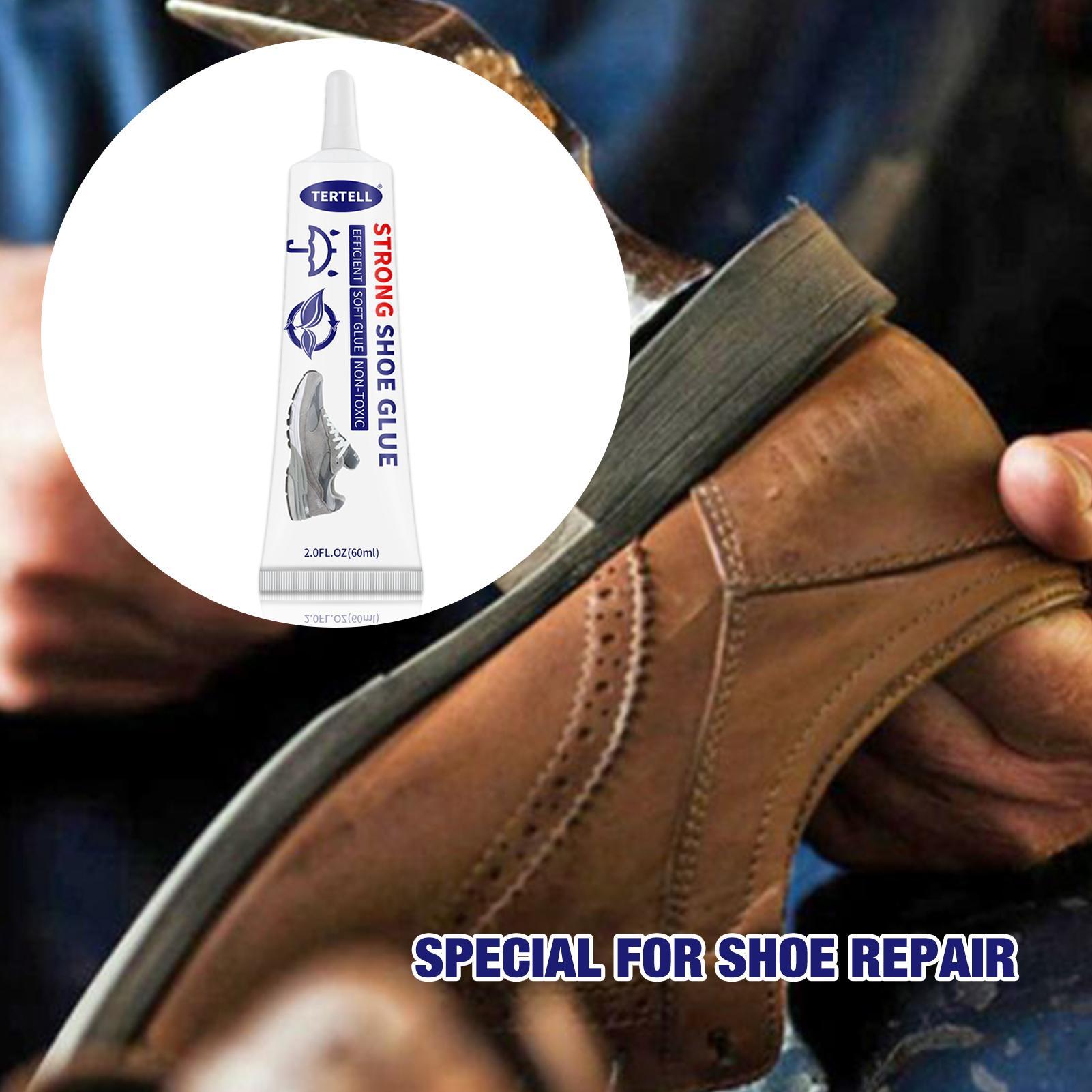 60ml Strong Shoe-Repairing Adh - огляд і ціна Woodworking Shoes