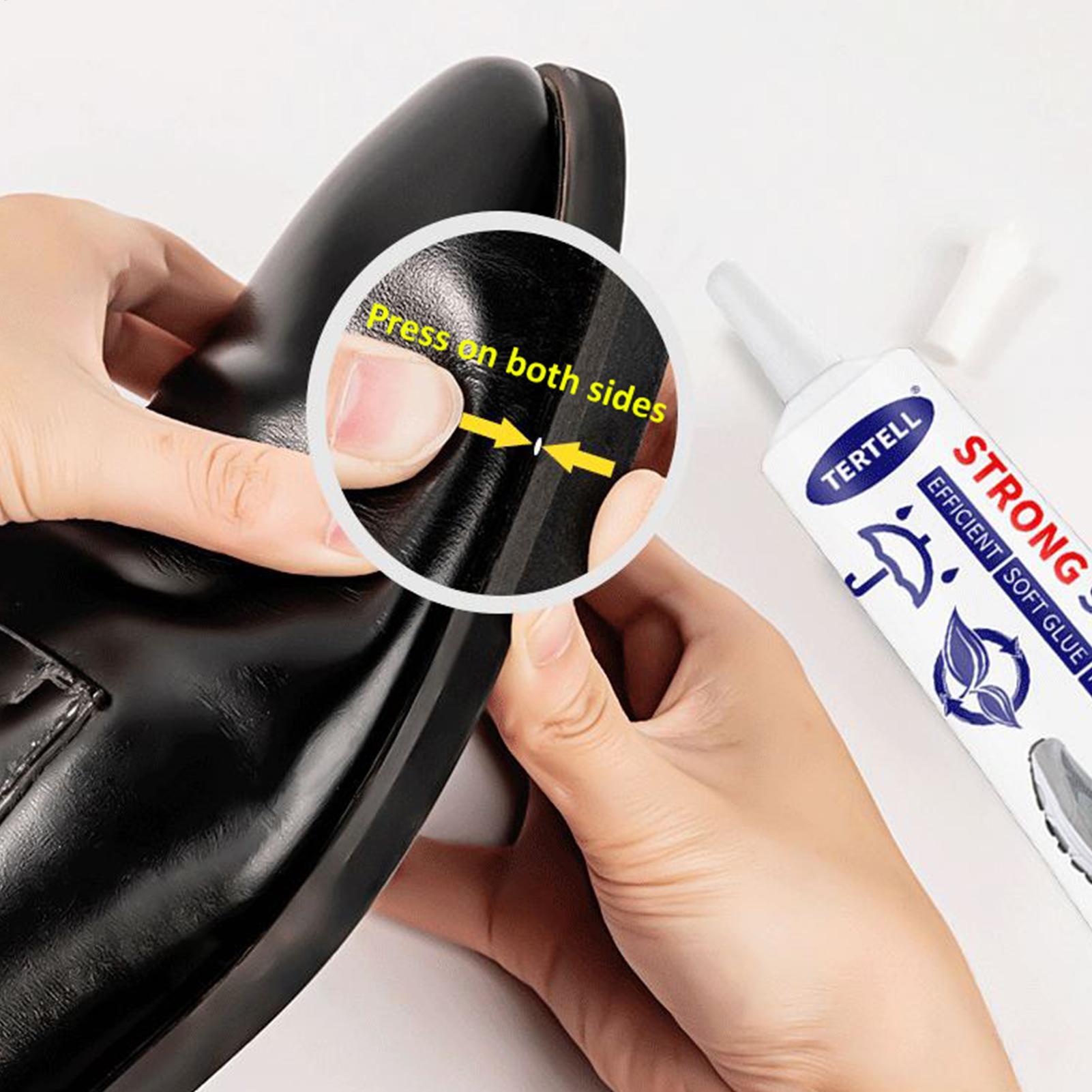 60ml Strong Shoe-Repairing Adh - огляд і ціна Woodworking Shoes
