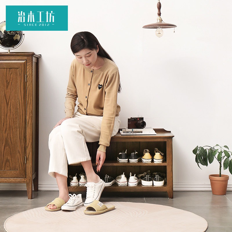 Woodworking Workshop American  - огляд і ціна Woodworking Shoes