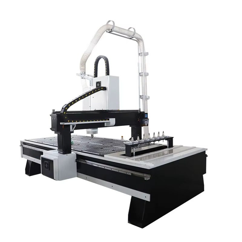 3 Axis Wood Metal Working Engr - огляд і ціна Woodworking Cnc Machine