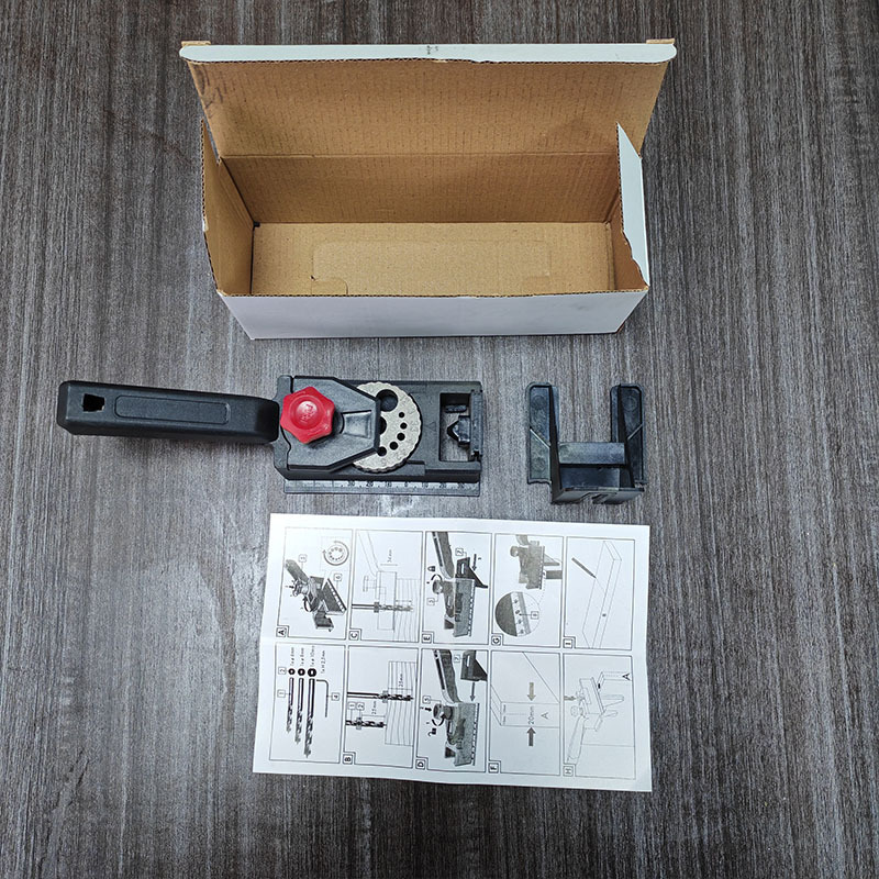 Adjustable Woodworking Drill G - огляд і ціна Woodworking Workshop Design
