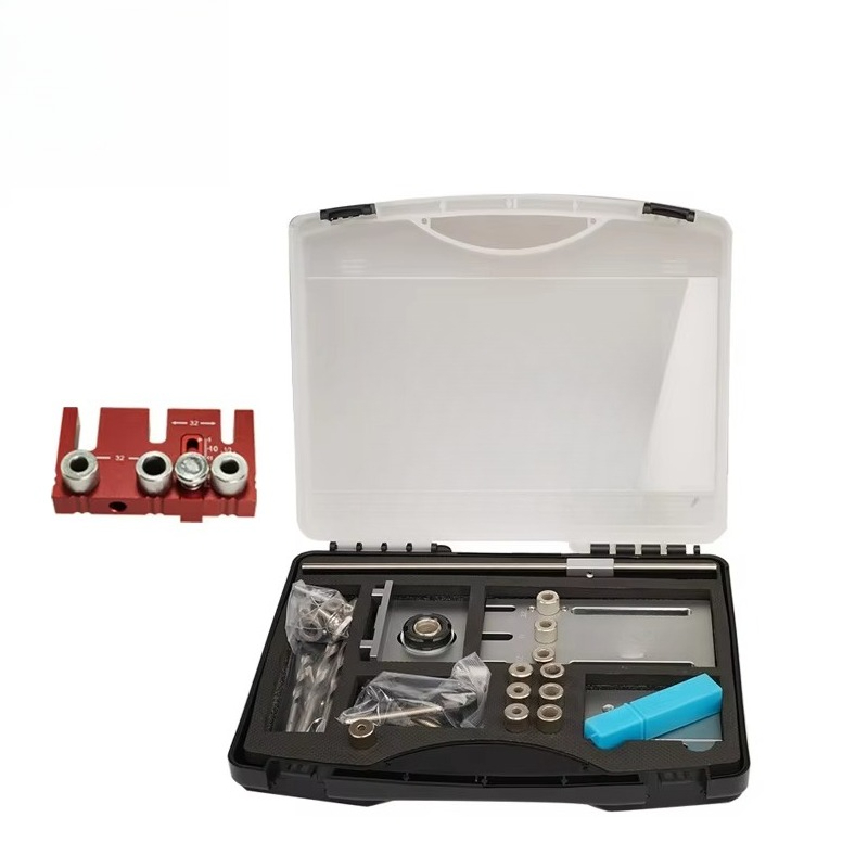 Upgrade Dowelling Jig for Furn - огляд і ціна Woodworking Tool