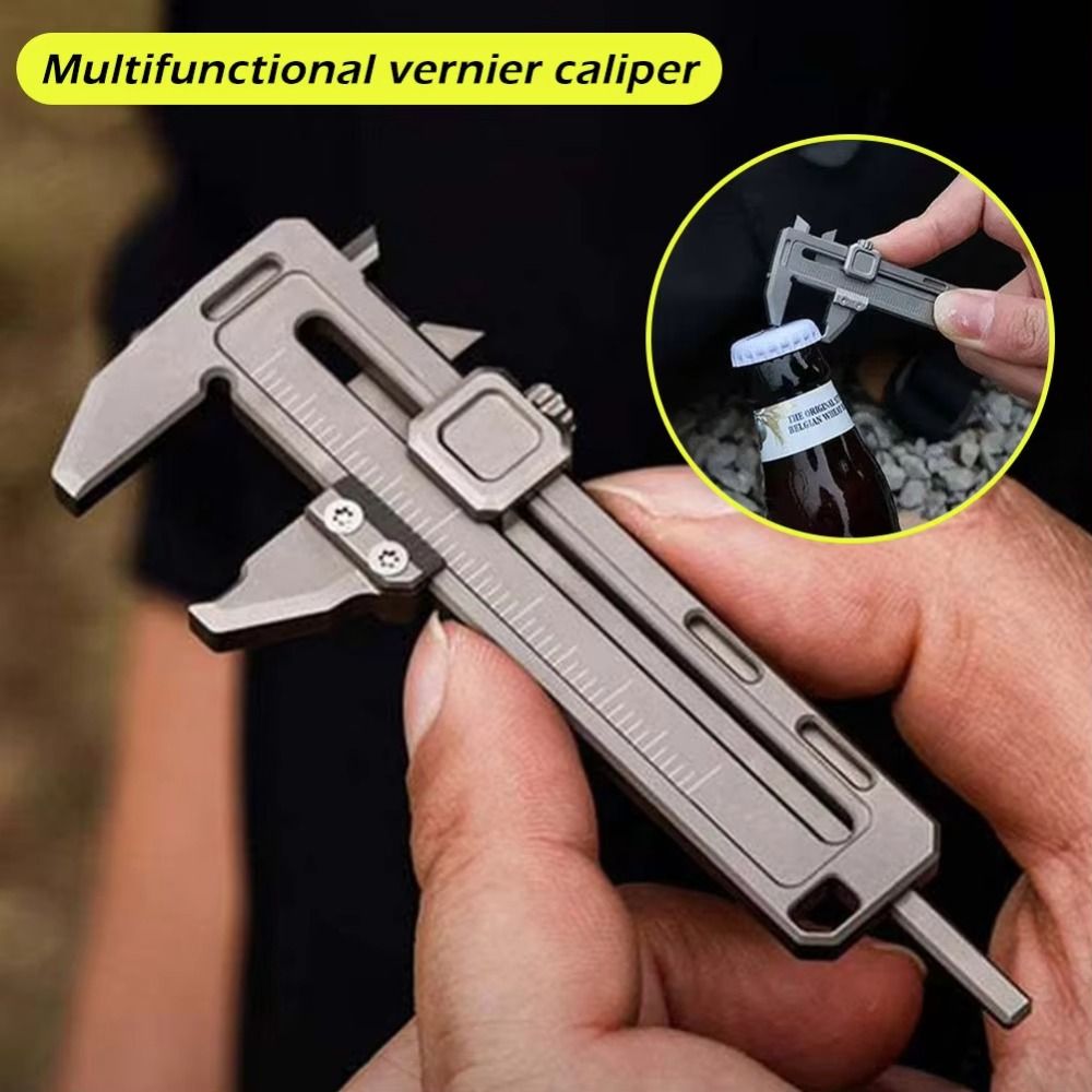 2-in-1 Multi-Function Mini Cal - огляд і ціна Woodworking Workshop Design