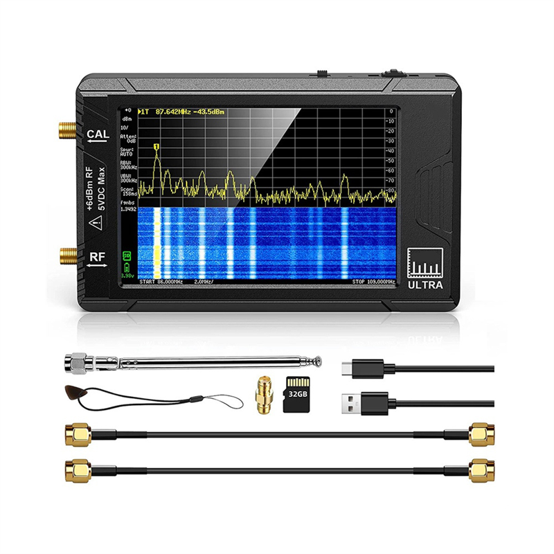 Quality Ultra 4Inch Spectrum A - огляд і ціна Woodworking Network