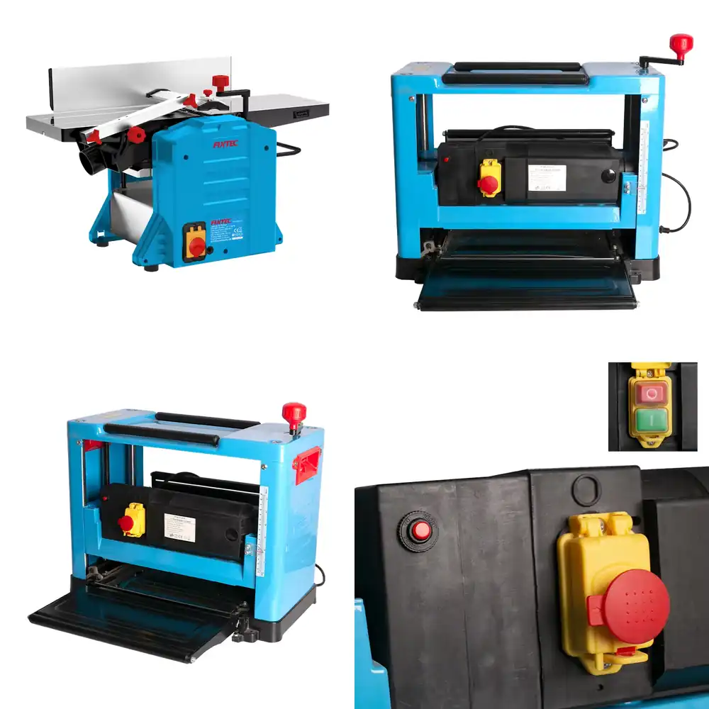 This professional-grade woodwo - огляд і ціна Woodworking Workshop Design