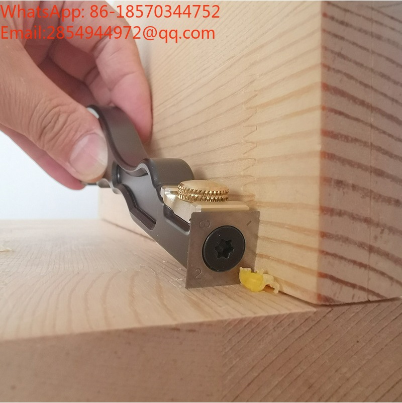 Woodworking Multifunctional Sh - огляд і ціна Woodworking Knives