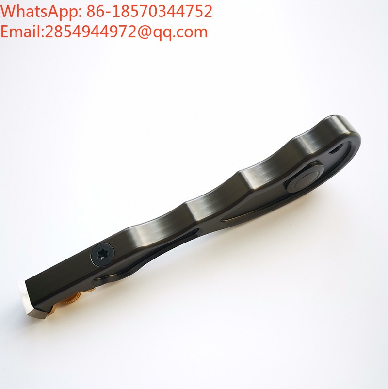 Woodworking Multifunctional Sh - огляд і ціна Woodworking Knives