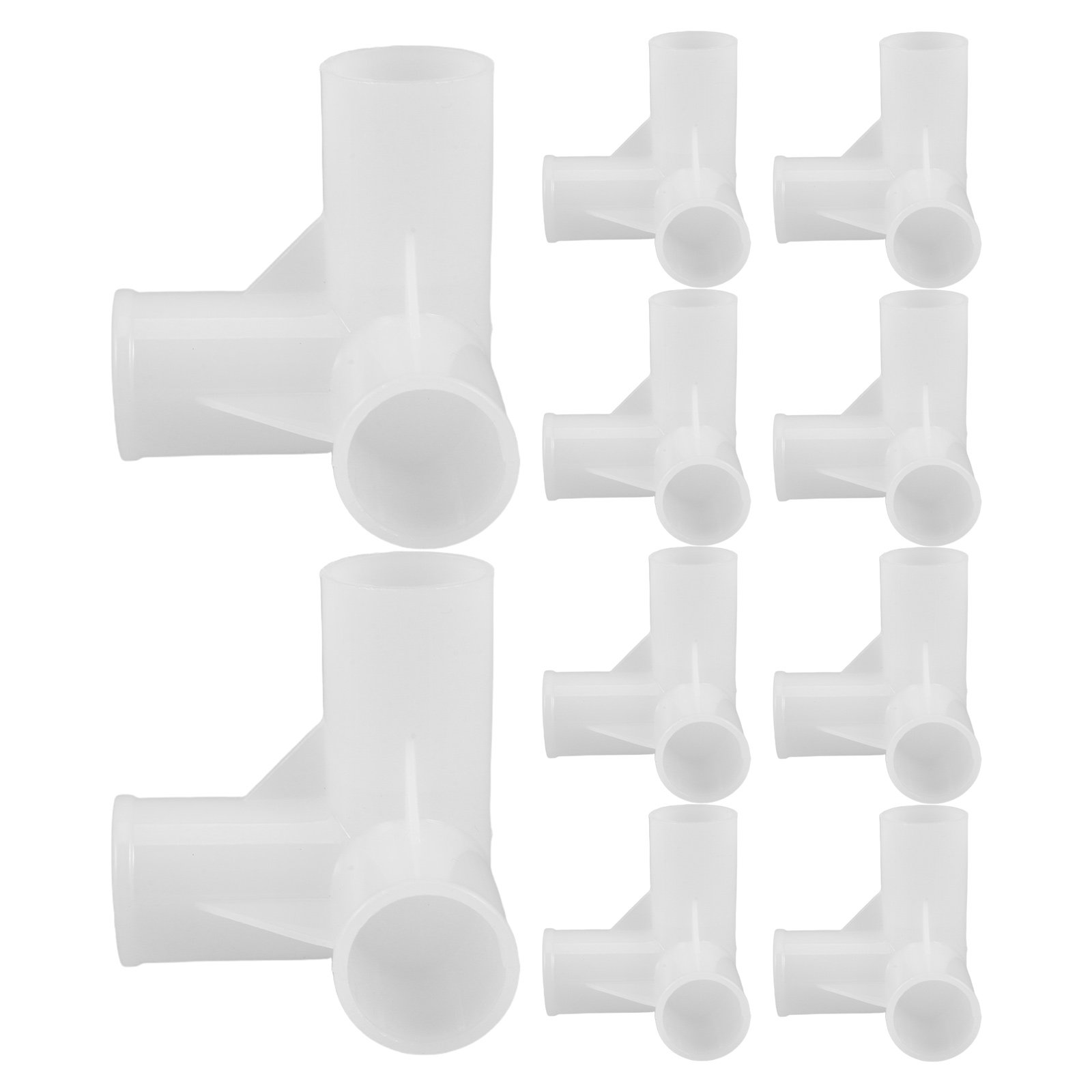 10pcs Cabinet Wardrobe Plastic - огляд і ціна Woodworking Shoes