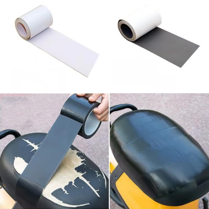 1Roll Self-adhesive Leather Re - огляд і ціна Woodworking Shoes
