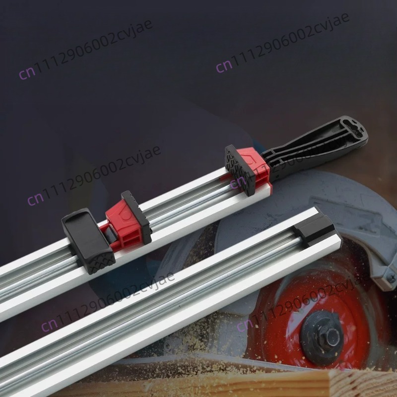 New Multifunctional Cutting Ma - огляд і ціна Woodworking Quick Clamps