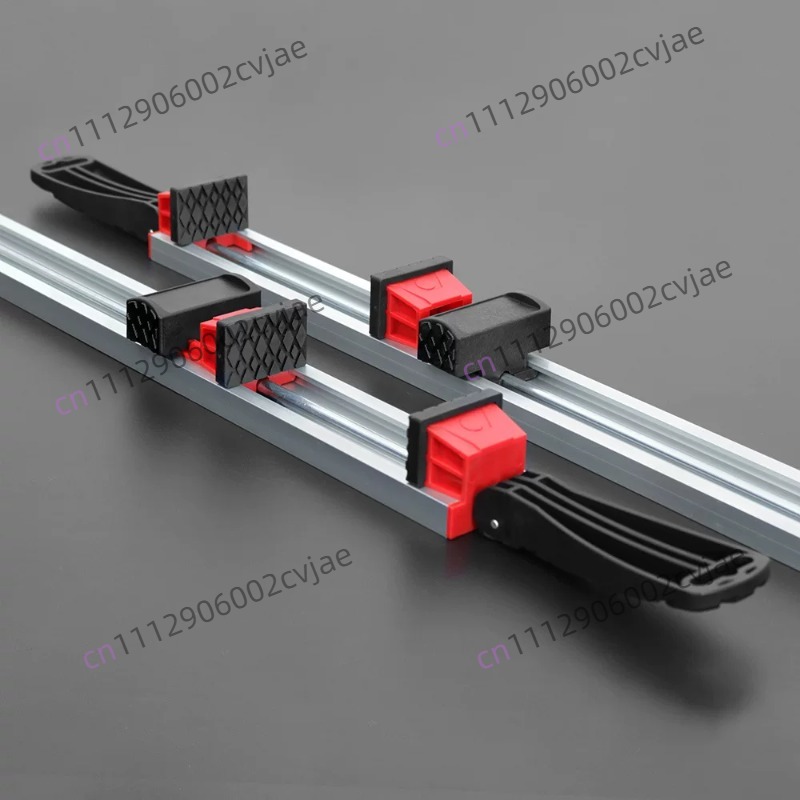New Multifunctional Cutting Ma - огляд і ціна Woodworking Quick Clamps