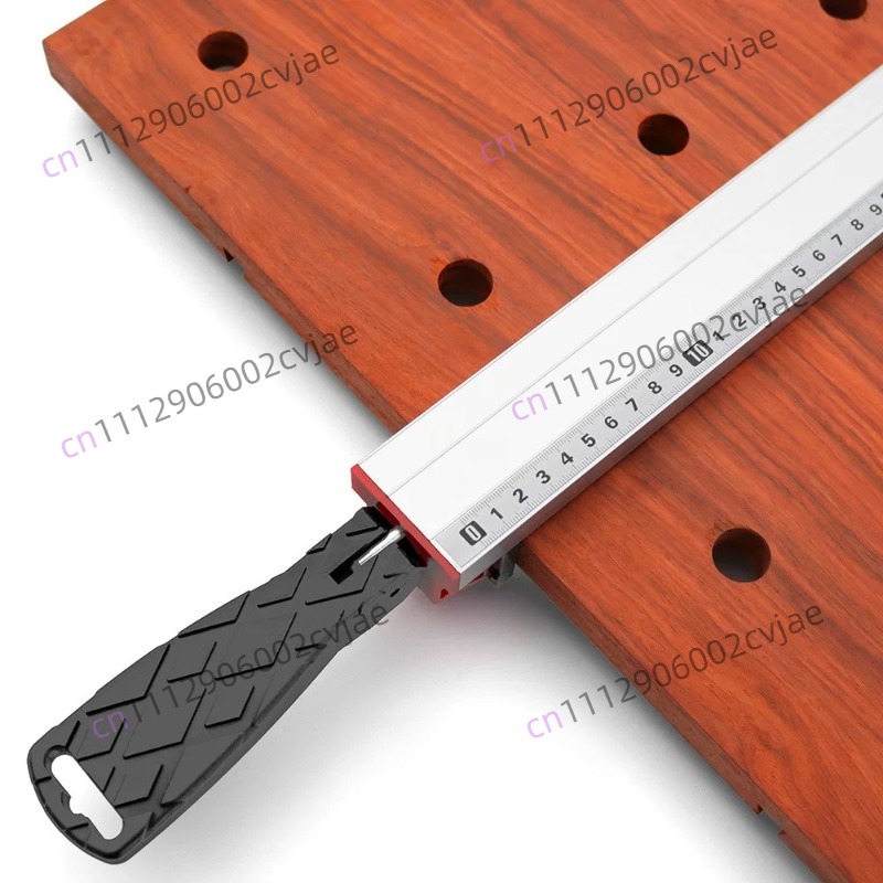 New Multifunctional Cutting Ma - огляд і ціна Woodworking Quick Clamps