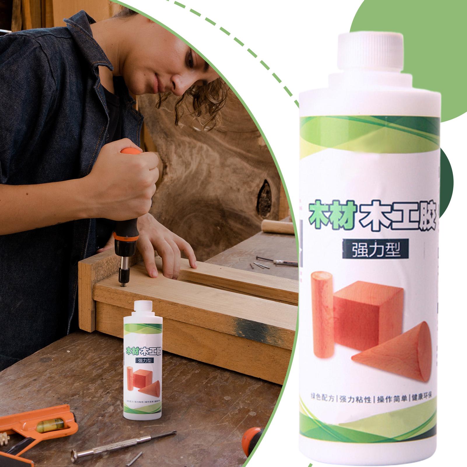 Wood Glue for Woodworking Spec - огляд і ціна Woodworking Women