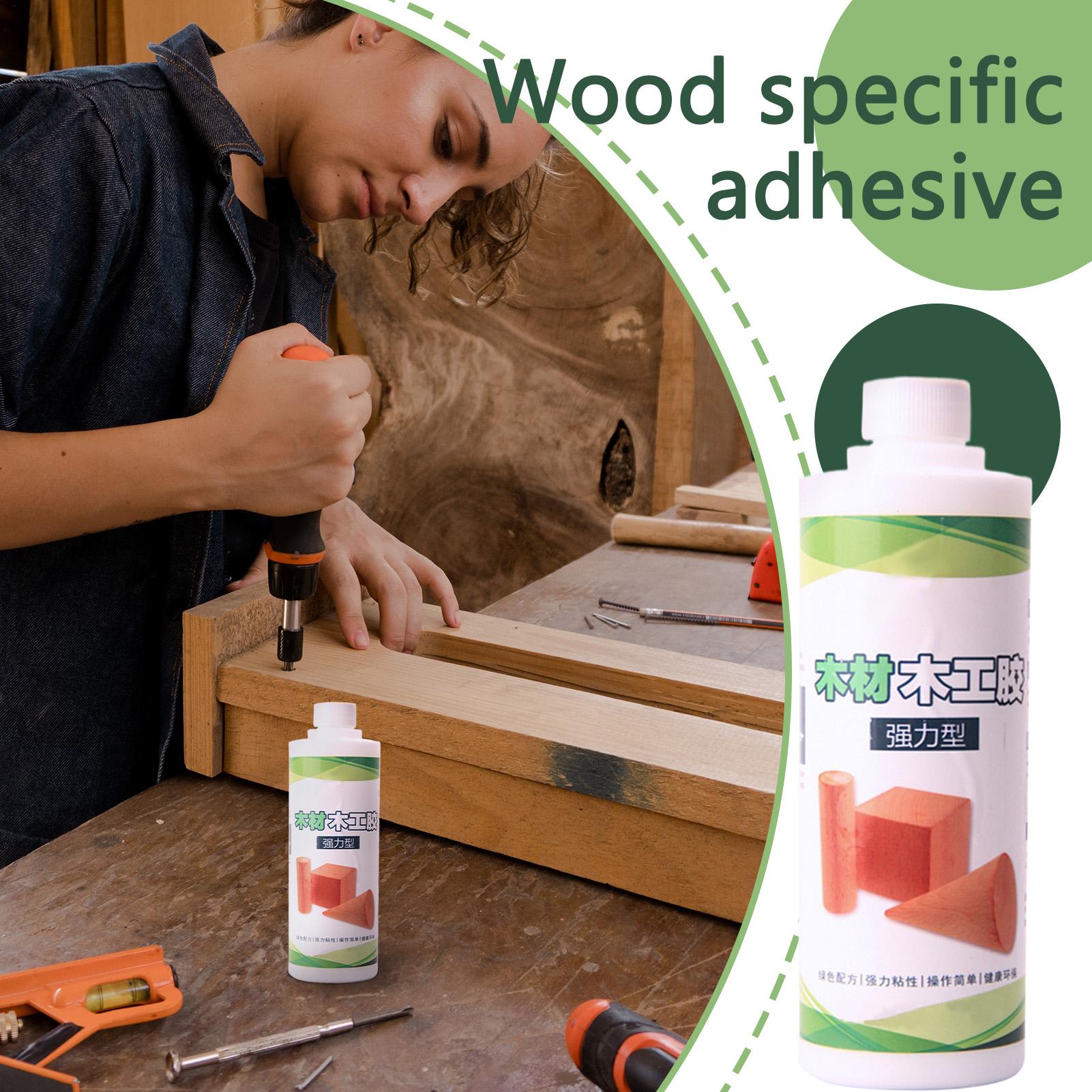 Wood Glue for Woodworking Spec - огляд і ціна Woodworking Women