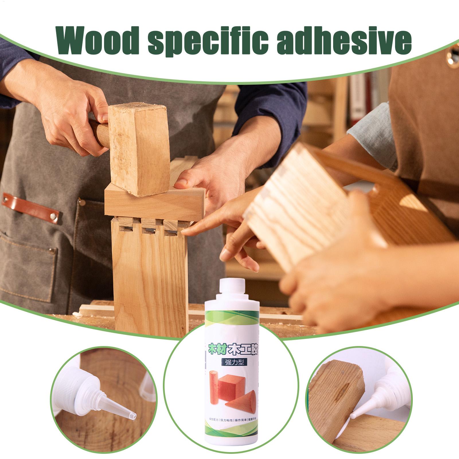 Wood Glue for Woodworking Spec - огляд і ціна Woodworking Women