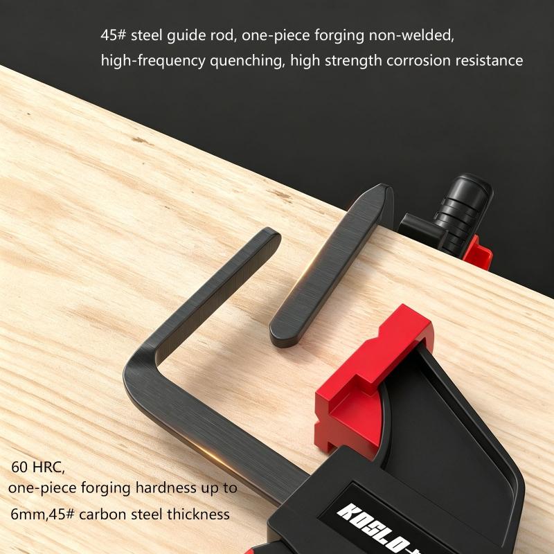 Quick Release Clamp Special Cl - огляд і ціна Woodworking Quick Clamps