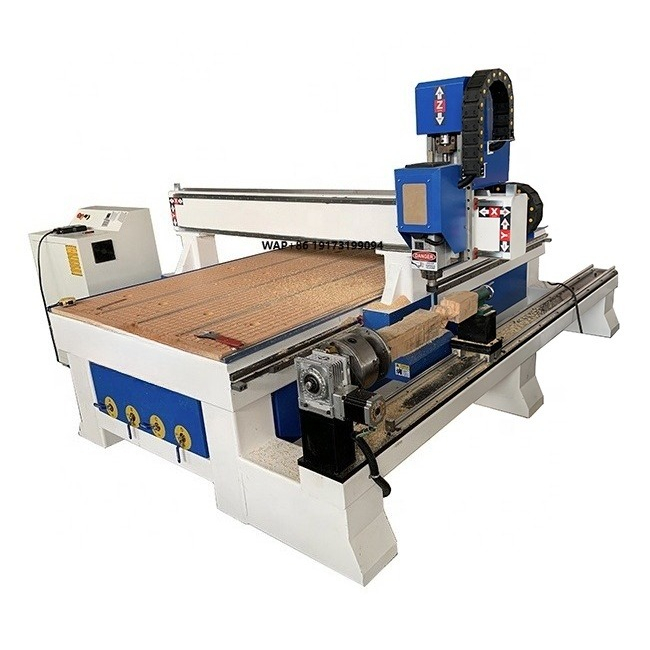 Factory Supply High Precision  - огляд і ціна Woodworking Cnc Machine