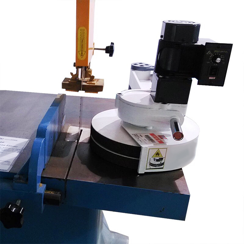 AF10 Band Saw Automatic Wood F - огляд і ціна Woodworking Essentials