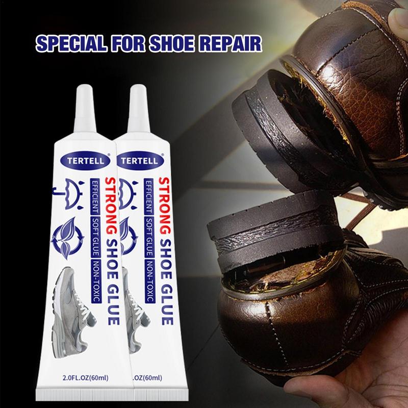 Super Strong Shoe-Repairing Ad - огляд і ціна Woodworking Shoes