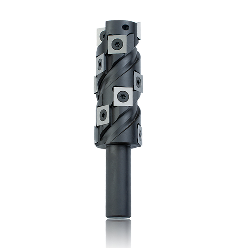 20mm Shank Flush Trim Router B - огляд і ціна Woodworking Tool