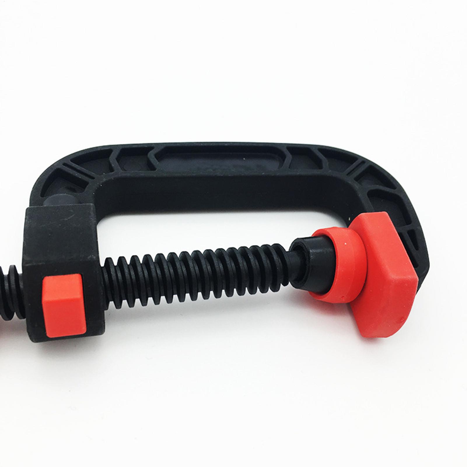 Clamps For Woodworking Adjusta - огляд і ціна Woodworking Quick Clamps