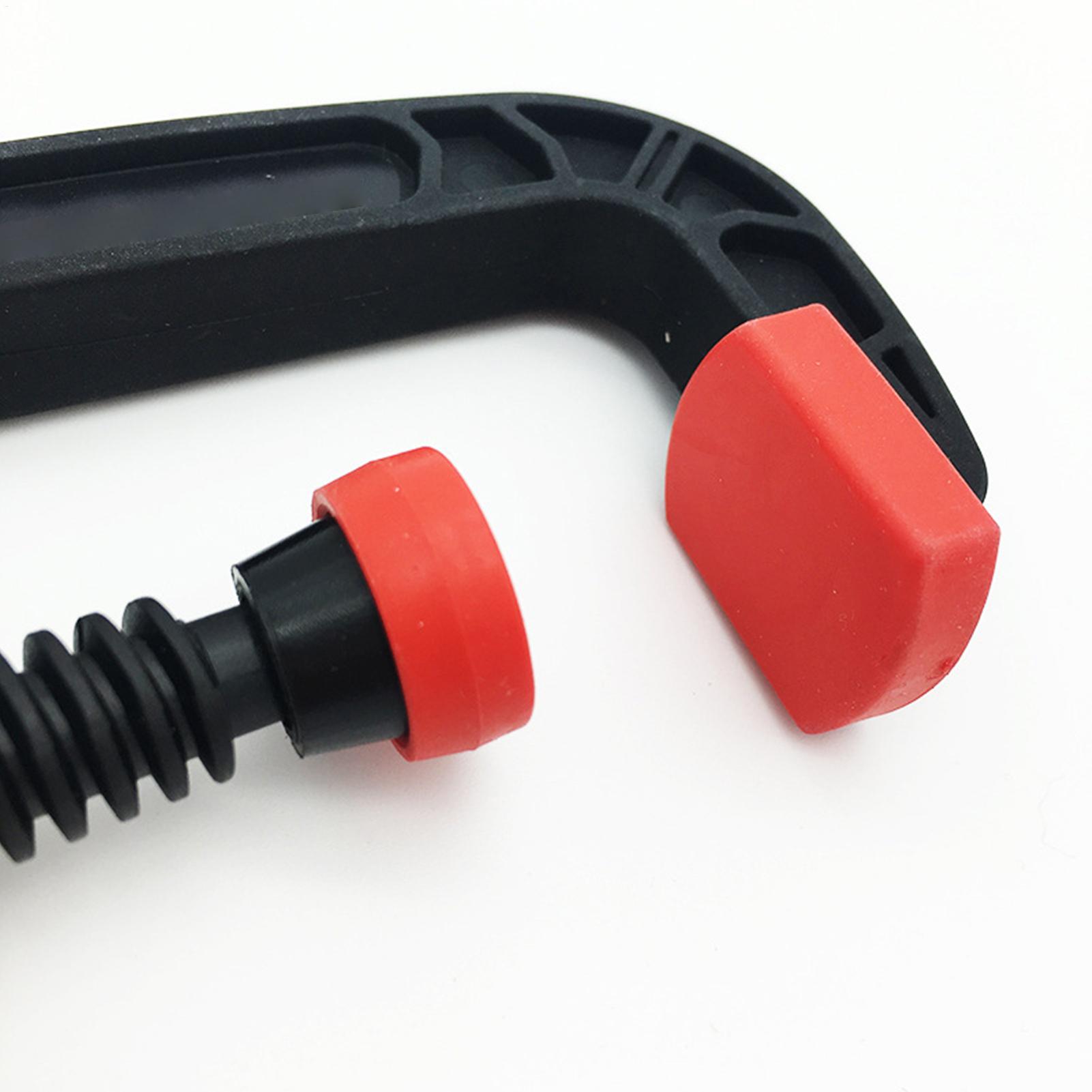 Clamps For Woodworking Adjusta - огляд і ціна Woodworking Quick Clamps