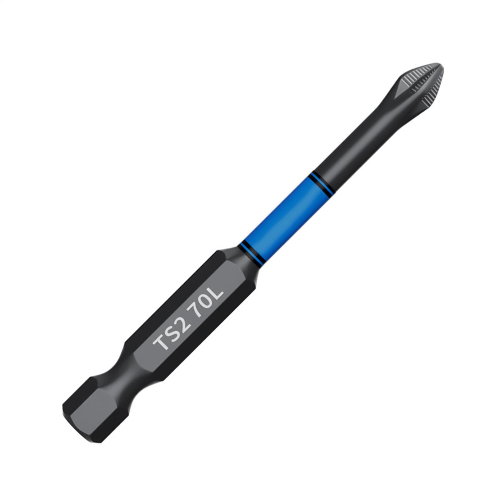 Drill Screwdriver Bit Set 6-Pi - огляд і ціна Woodworking Tool