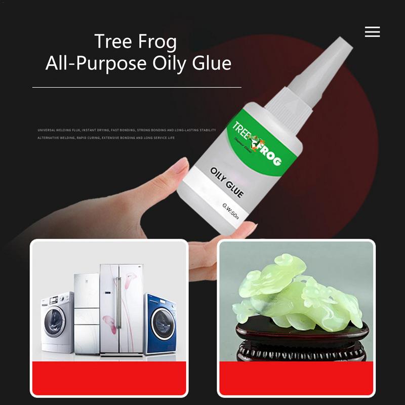 Tree Frog Oily Glue Strong Adh - огляд і ціна Woodworking Shoes