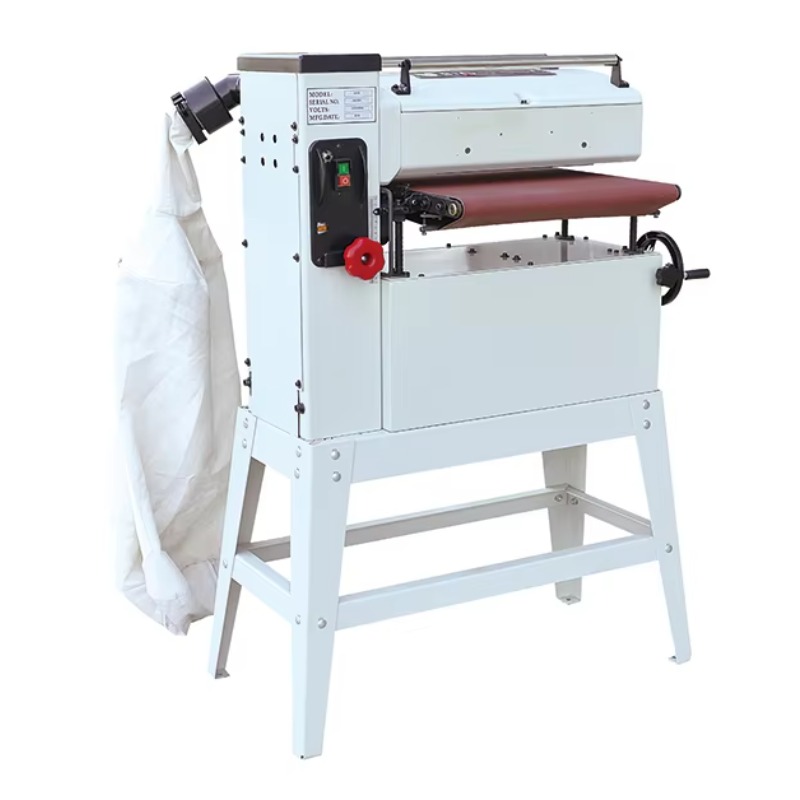 202618'' Inch Drum Sander Wood - огляд і ціна Woodworking Machines