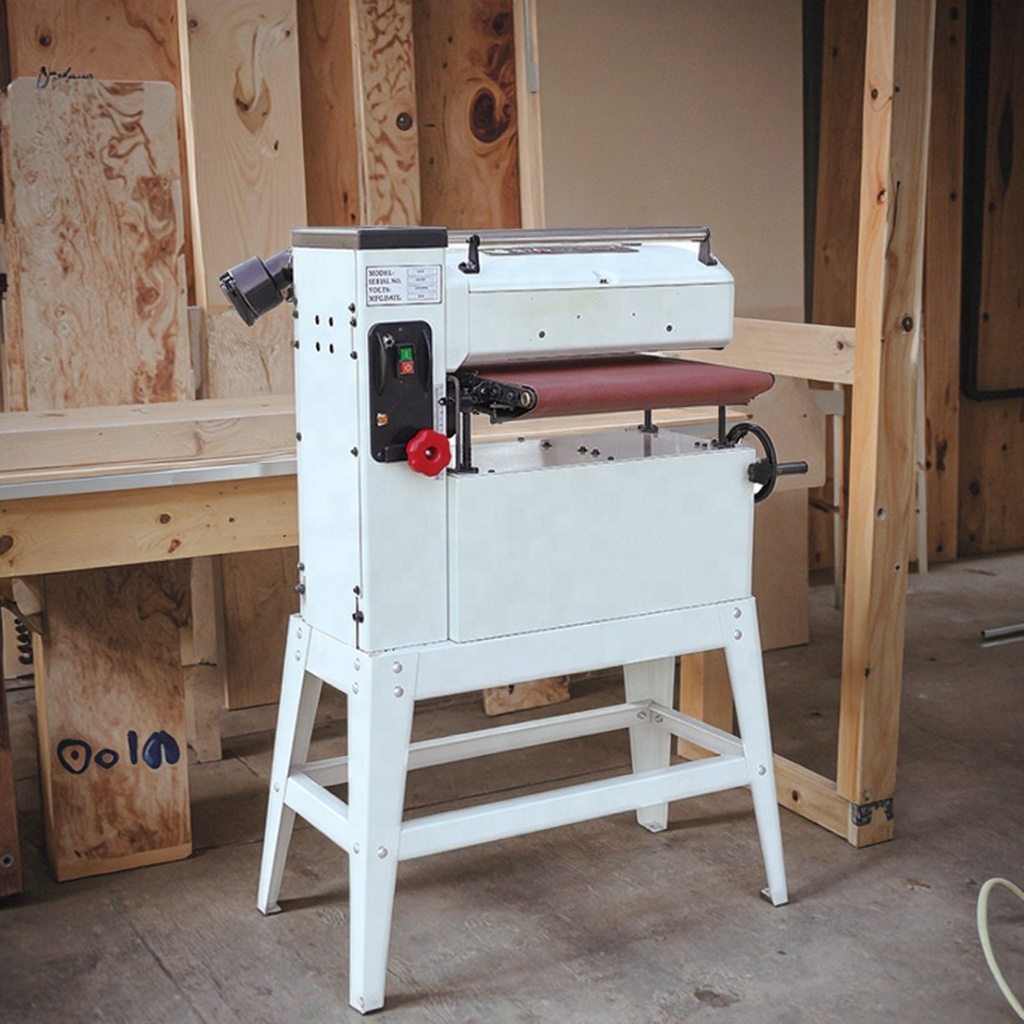 202618'' Inch Drum Sander Wood - огляд і ціна Woodworking Machines