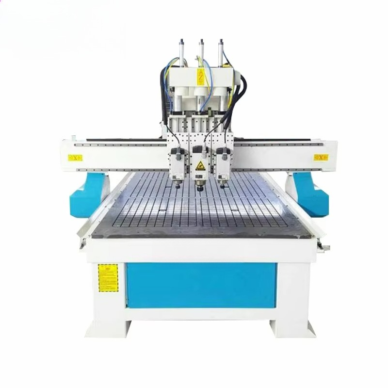 Vevoe China 1325 Woodworking C - огляд і ціна Woodworking Cnc Machine