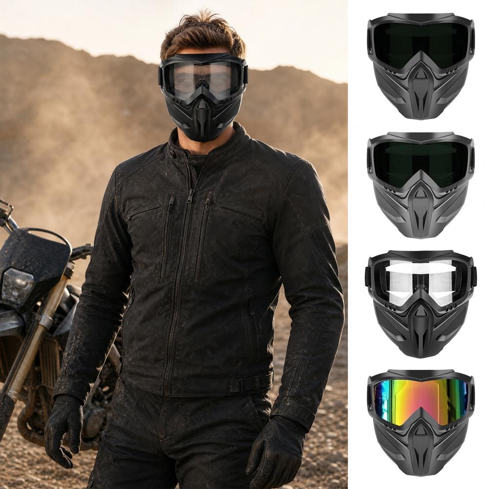 Breathable 2Pcs Full Face Shie - огляд і ціна Woodworking Face Shield