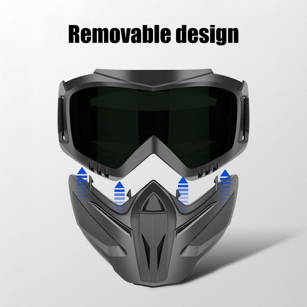Breathable 2Pcs Full Face Shie - огляд і ціна Woodworking Face Shield