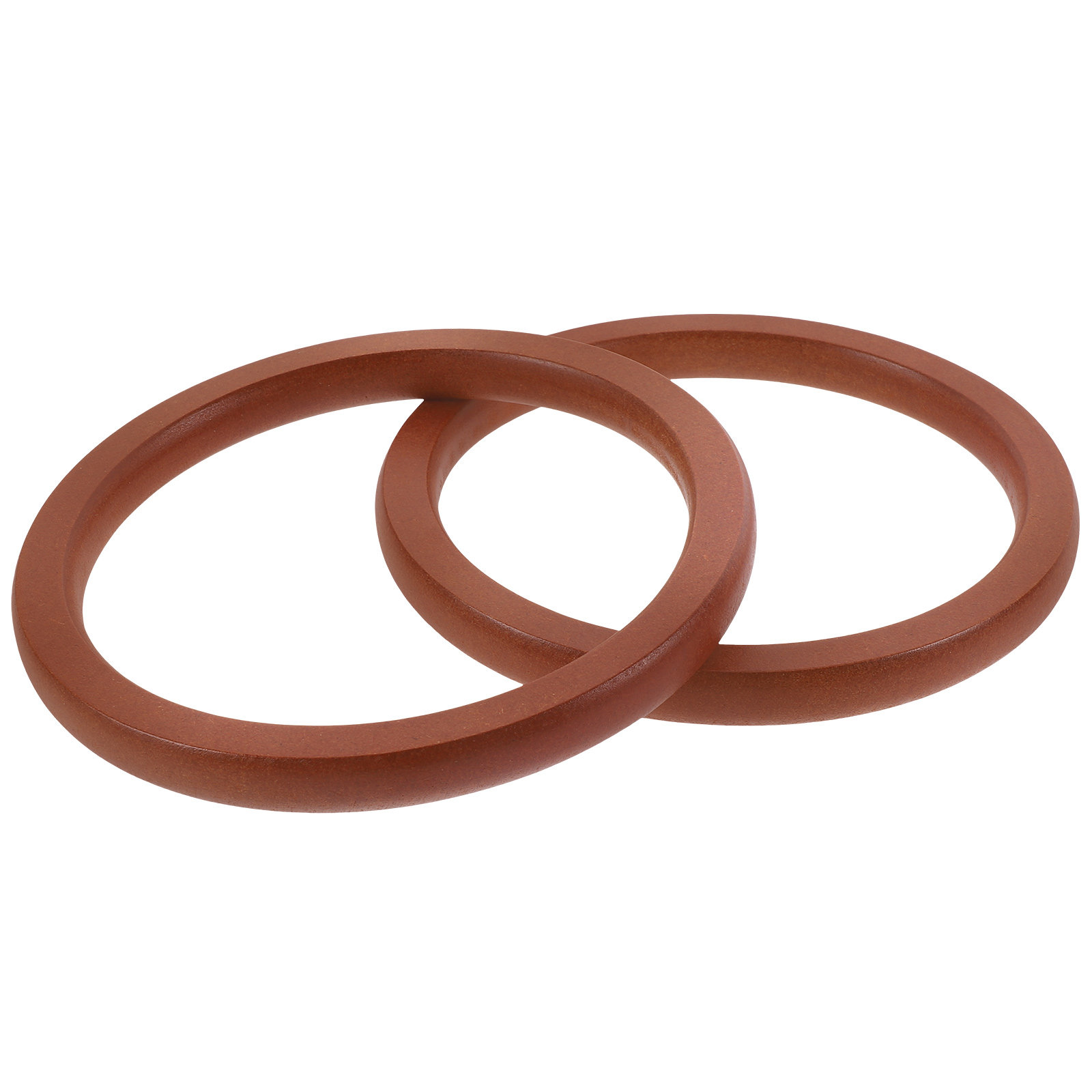 2Pcs Delicate Wooden Bag Handl - огляд і ціна Woodworking Workshop Design