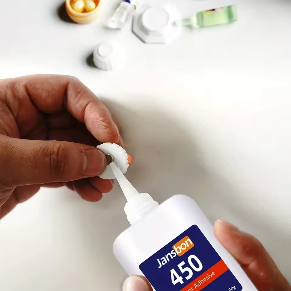 5Sec Super Glue Strong Bond fo - огляд і ціна Woodworking Shoes