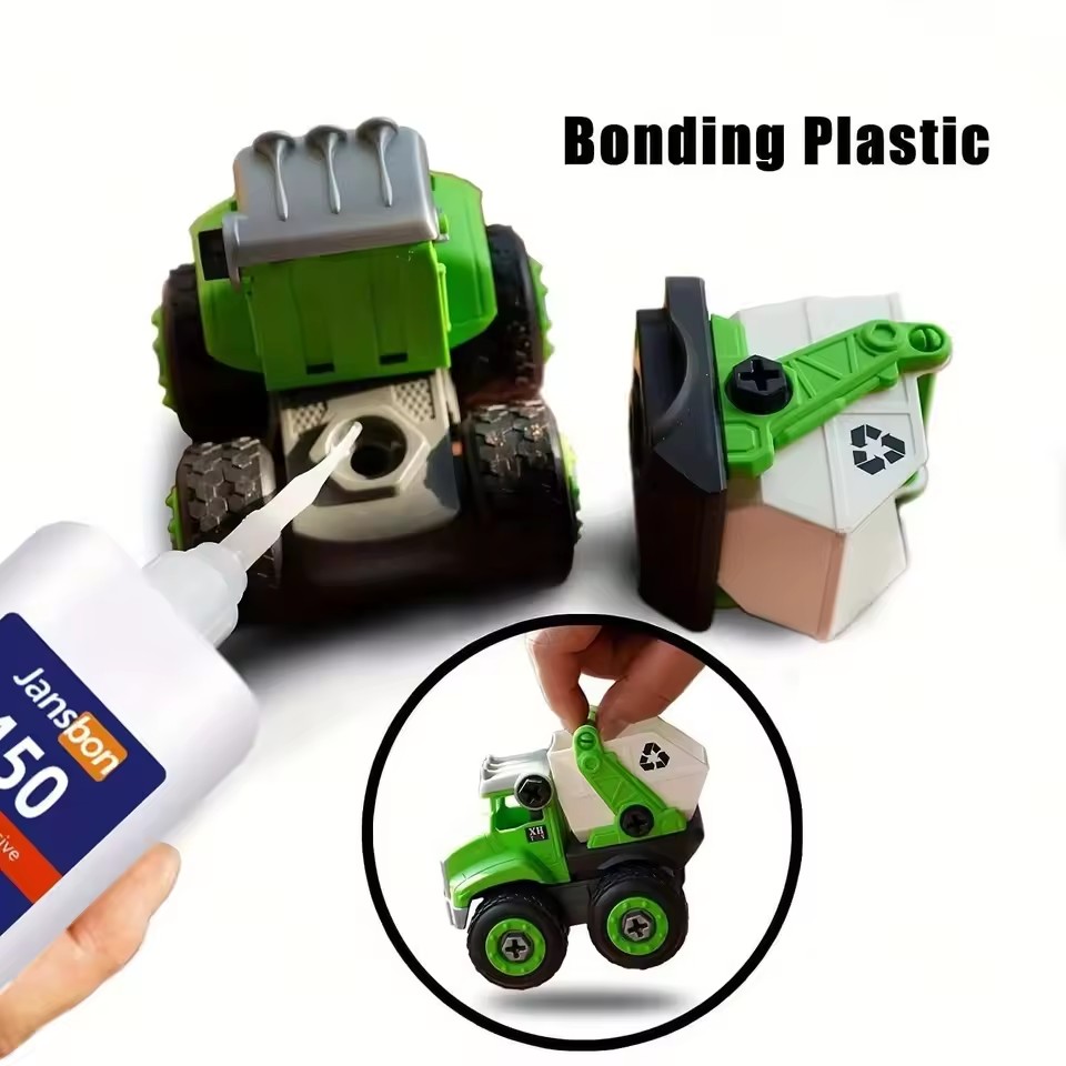 5Sec Super Glue Strong Bond fo - огляд і ціна Woodworking Shoes