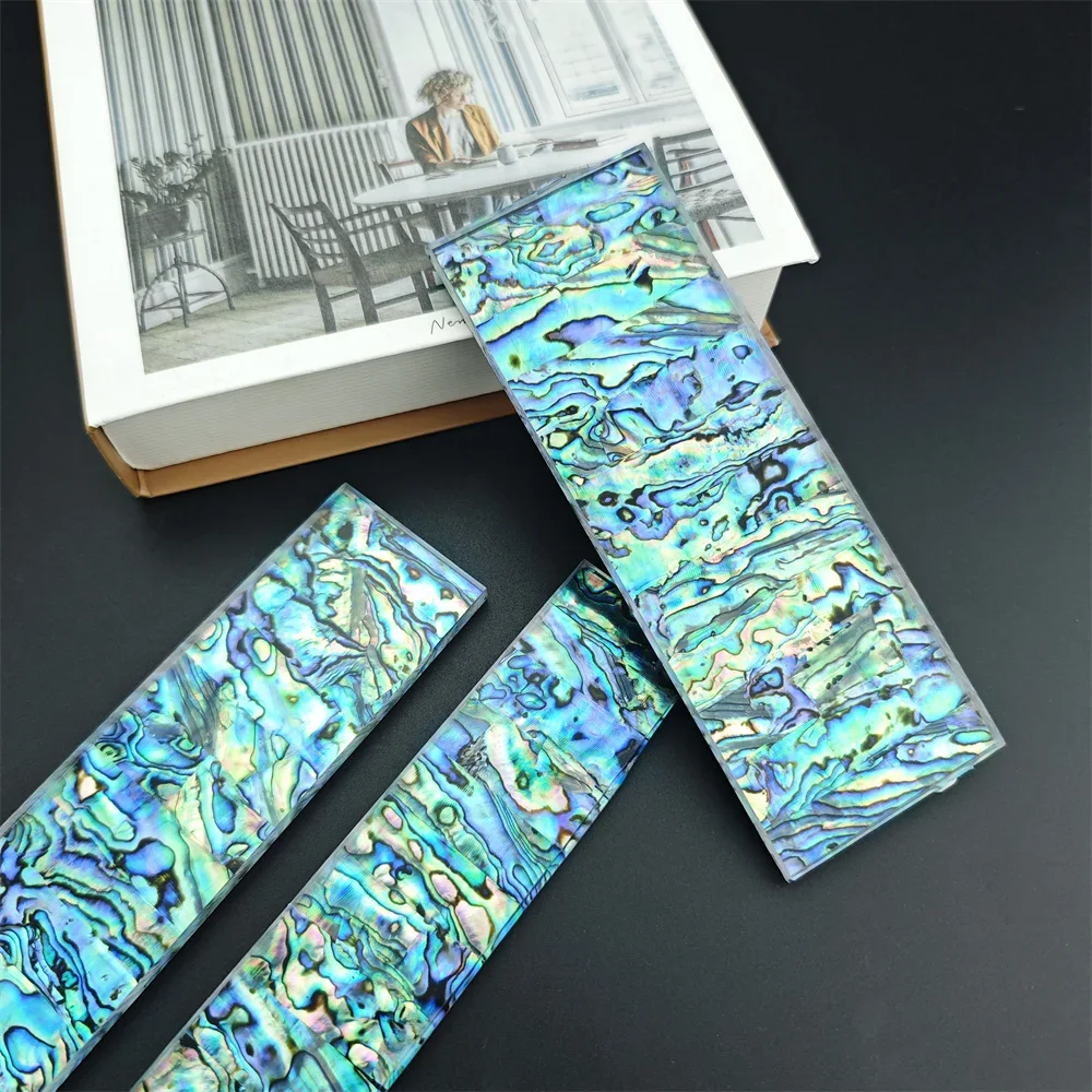 Versatile Colorful Abalone She - огляд і ціна Woodworking New Zealand