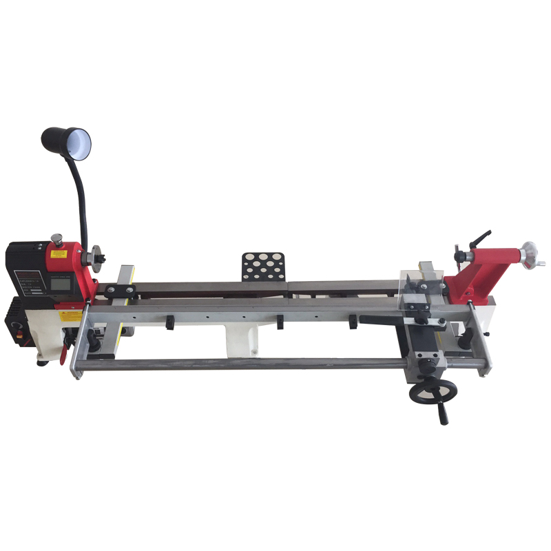 Woodworking Lathe Processing T - огляд і ціна Woodworking Tool